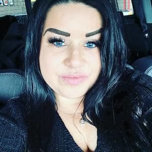 Meet your Posher, Marisol